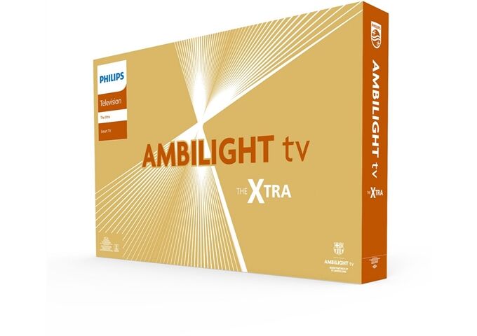 Philips 55PML9059/12 The Xtra