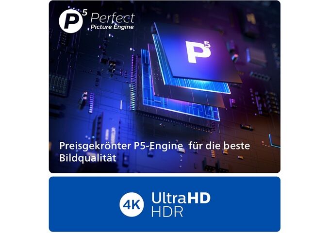 Philips 55PML9059/12 The Xtra