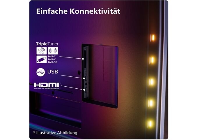 Philips 55PML9059/12 The Xtra