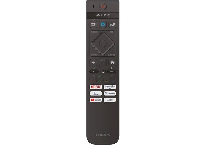 Philips 55PML9059/12 The Xtra