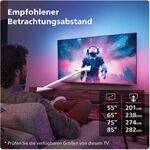 Philips 55PML9059/12 The Xtra
