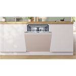 Bosch SMH4ECX28E VI Vario