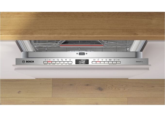 Bosch SMH4ECX28E VI Vario