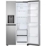 LG GSJC41PYPE - 10% Coupon: LGBIAAKTION