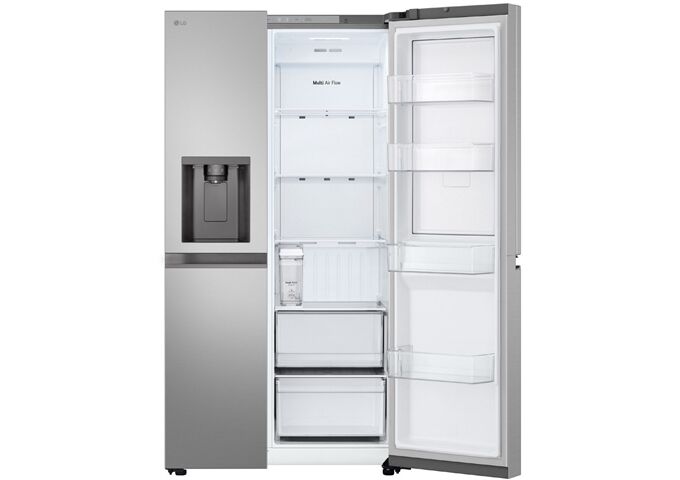 LG GSJC41PYPE - 10% Coupon: LGBIAAKTION