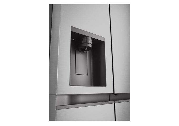 LG GSJC41PYPE - 10% Coupon: LGBIAAKTION
