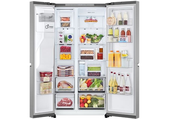 LG GSJC41PYPE - 10% Coupon: LGBIAAKTION