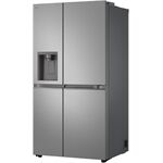 LG GSJC41PYPE - 10% Coupon: LGBIAAKTION