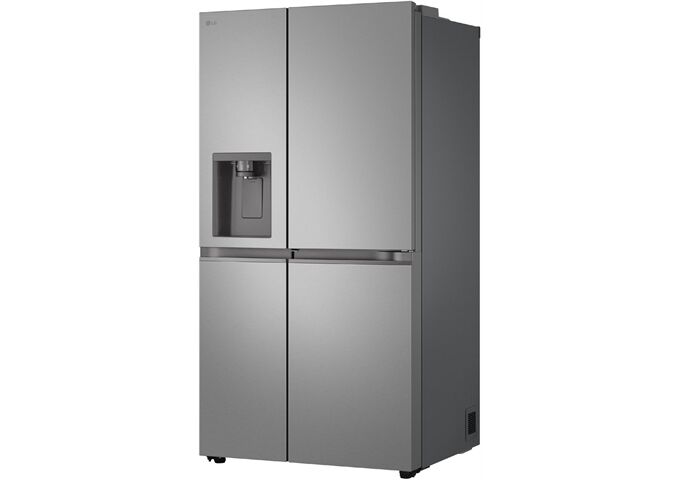 LG GSJC41PYPE - 10% Coupon: LGBIAAKTION