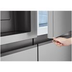 LG GSJC41PYPE - 10% Coupon: LGBIAAKTION