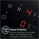 AEG TI64IB1BIZ AEG TI64IB1BIZ