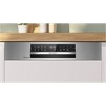 Bosch SMI6ECS10E EB A BE Bosch SMI6ECS10E EB A BE
