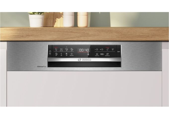 Bosch SMI6ECS10E EB A BE