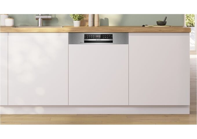 Bosch SMI6ECS10E EB A BE