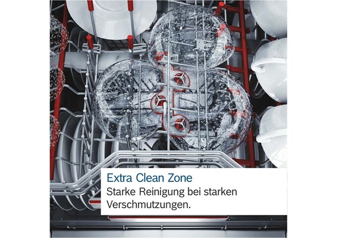 Bosch SMI6ECS10E EB A BE