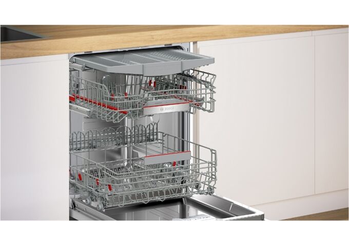 Bosch SMI6ECS10E EB A BE