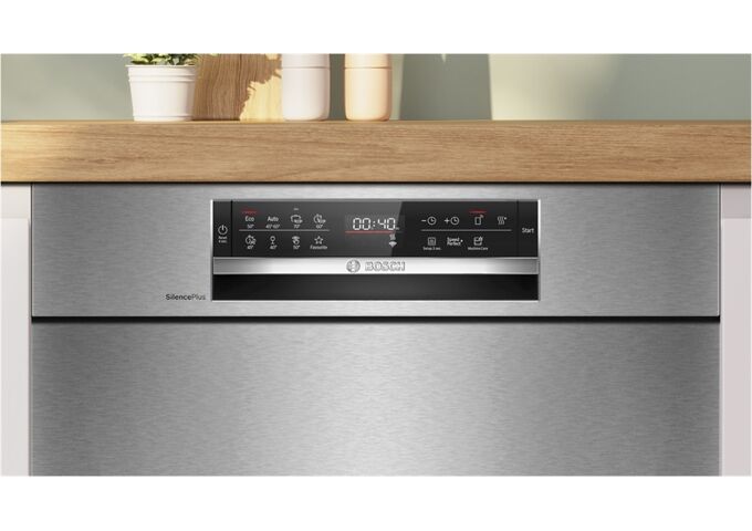 Bosch SMU6ECS10E UB BS A