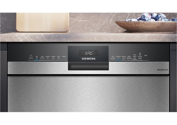 Siemens SN43ES02UD UB B