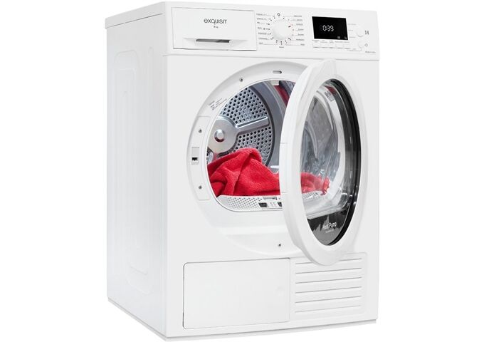 Exquisit TWP903-410