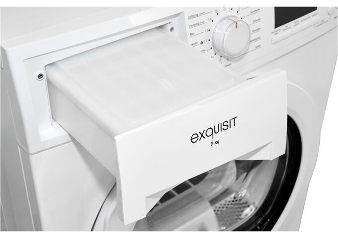 Exquisit TWP903-410