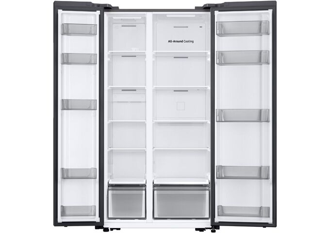 Samsung RS57DG400EM9EF