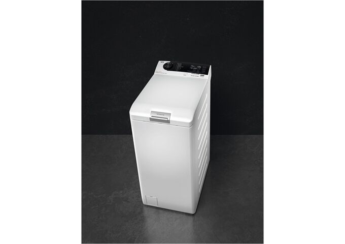 AEG Lavamat LTR7E7026EU StiWa Testsieger