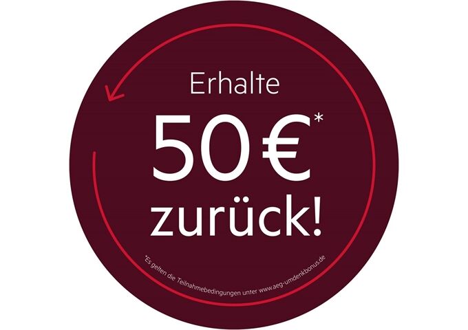 AEG Lavamat LTR7E7026EU StiWa Testsieger