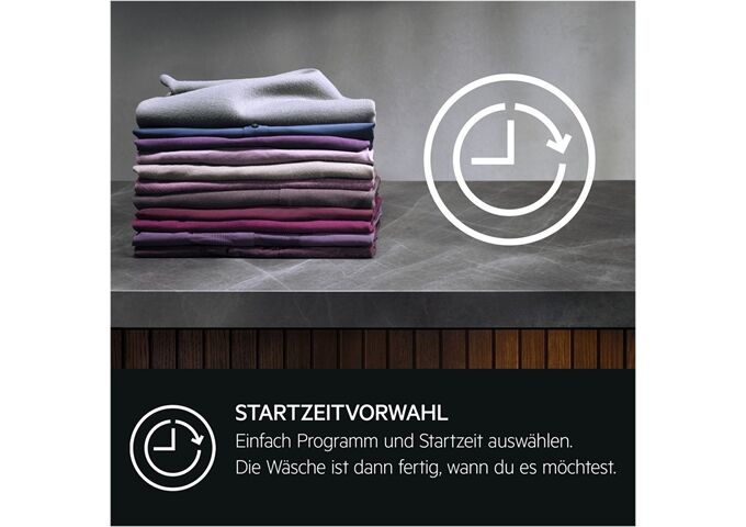 AEG Lavamat LTR7E7026EU StiWa Testsieger