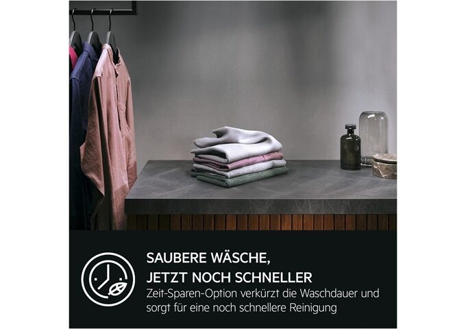 AEG Lavamat LTR7E7026EU StiWa Testsieger