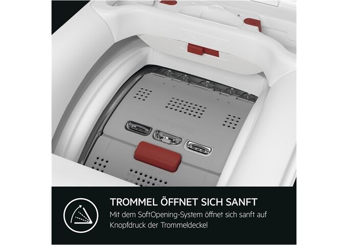 AEG Lavamat LTR7E7026EU StiWa Testsieger