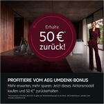 AEG Lavamat LTR7E7026EU StiWa Testsieger