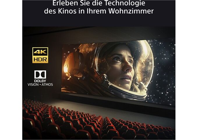 Sony BRAVIA 5 K-75XR55BP
