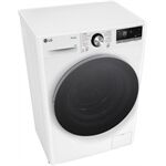 LG F2WR7091 Slim 9kg