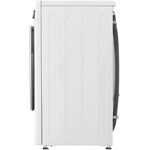 LG F2WR7091 Slim 9kg