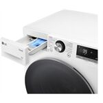 LG F2WR7091 Slim 9kg