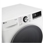LG F2WR7091 Slim 9kg