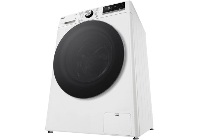 LG F2WR7091 Slim 9kg