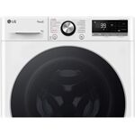 LG F2WR7091 Slim 9kg