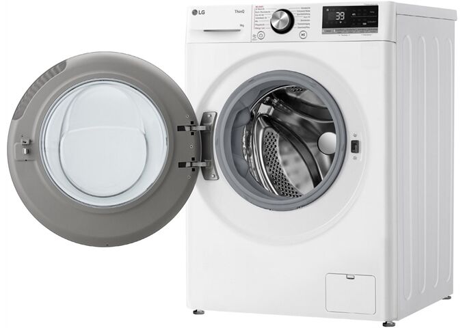 LG F2WR7091 Slim 9kg