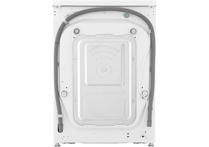 LG F2WR7091 Slim 9kg