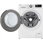LG F2WR7091 Slim 9kg
