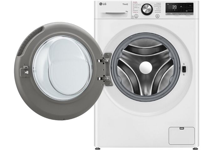 LG F2WR7091 Slim 9kg