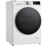 LG F2WR7091 Slim 9kg