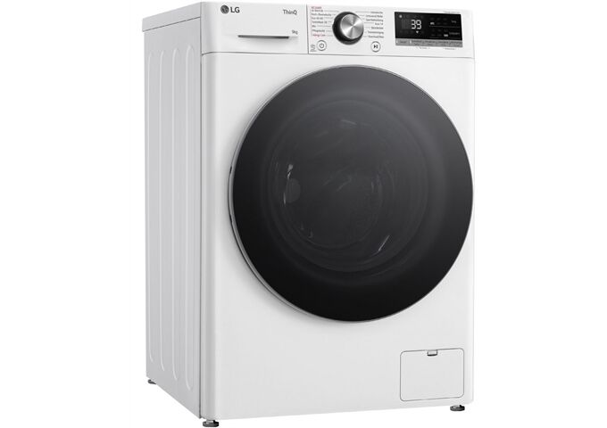 LG F2WR7091 Slim 9kg