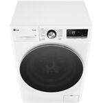 LG F2WR7091 Slim 9kg