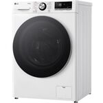 LG F2WR7091 Slim 9kg