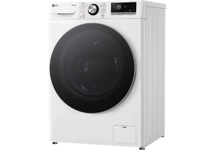 LG F2WR7091 Slim 9kg