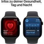 Apple Watch Series 10 (46mm) GPS