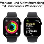 Apple Watch Series 10 (46mm) GPS