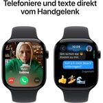 Apple Watch Series 10 (46mm) GPS